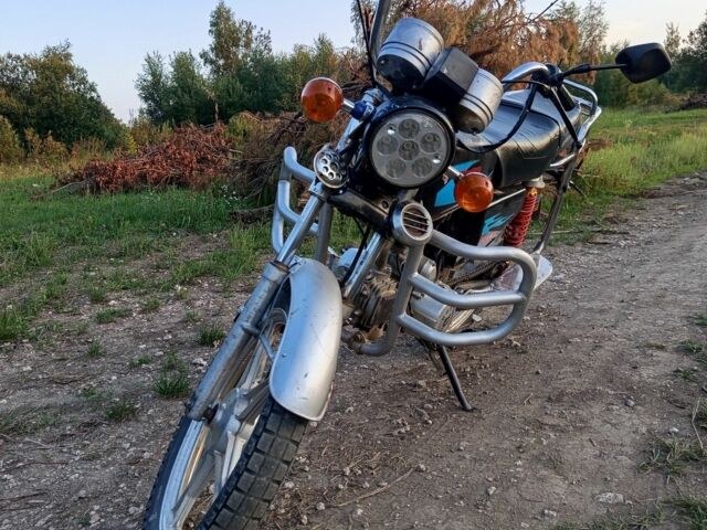 Альфа Другая, объемом двигателя 0.11 л и пробегом 0 тыс. км за 301 $, фото 6 на Automoto.ua