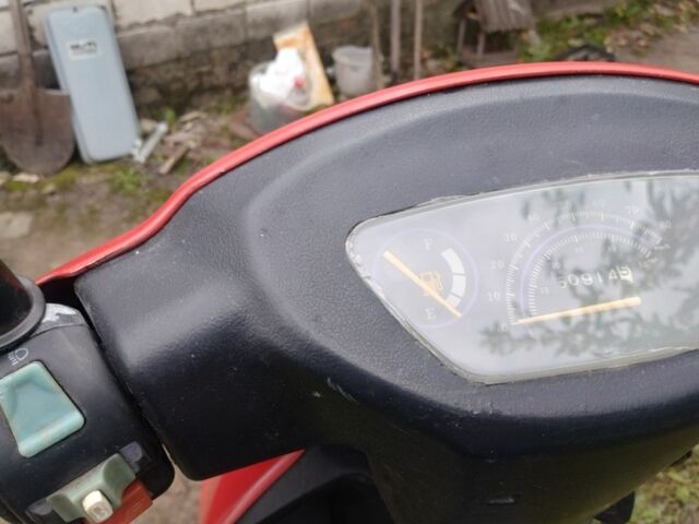 Альфа Другая, объемом двигателя 80 л и пробегом 0 тыс. км за 242 $, фото 2 на Automoto.ua