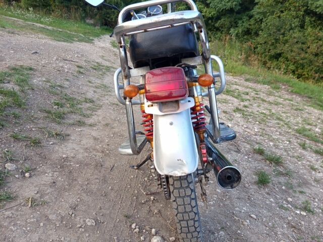 Альфа Другая, объемом двигателя 0.11 л и пробегом 0 тыс. км за 301 $, фото 3 на Automoto.ua