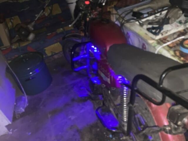Альфа Другая, объемом двигателя 0.11 л и пробегом 0 тыс. км за 360 $, фото 3 на Automoto.ua