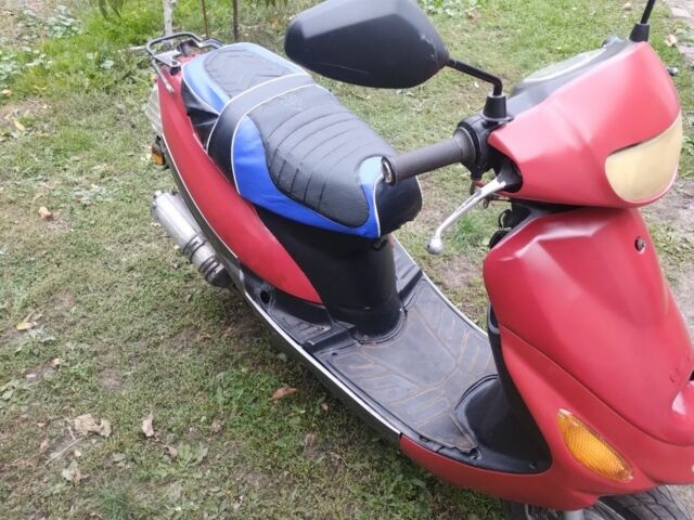 Альфа Другая, объемом двигателя 80 л и пробегом 0 тыс. км за 242 $, фото 1 на Automoto.ua