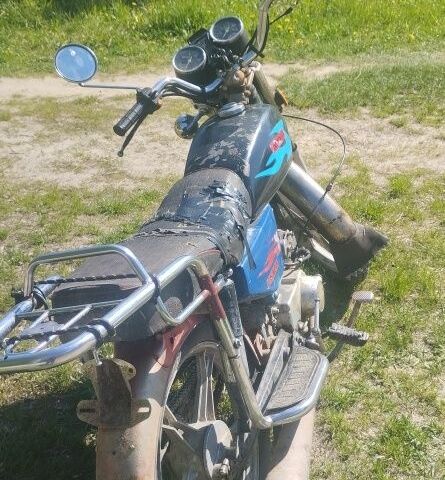 Альфа Другая, объемом двигателя 72 л и пробегом 0 тыс. км за 194 $, фото 3 на Automoto.ua