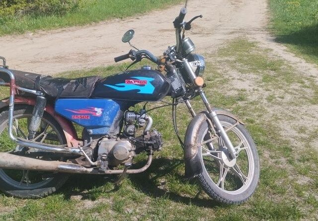 Альфа Другая, объемом двигателя 72 л и пробегом 0 тыс. км за 194 $, фото 4 на Automoto.ua