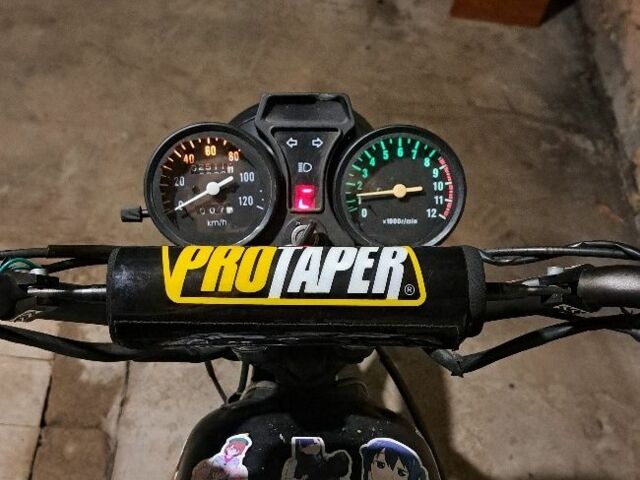 Альфа Другая 2008 в Лубнах на Automoto.ua Альфа Другая, объемом двигателя 72 л и пробегом 0 тыс. км за 301 $, фото 3 на Automoto.ua
