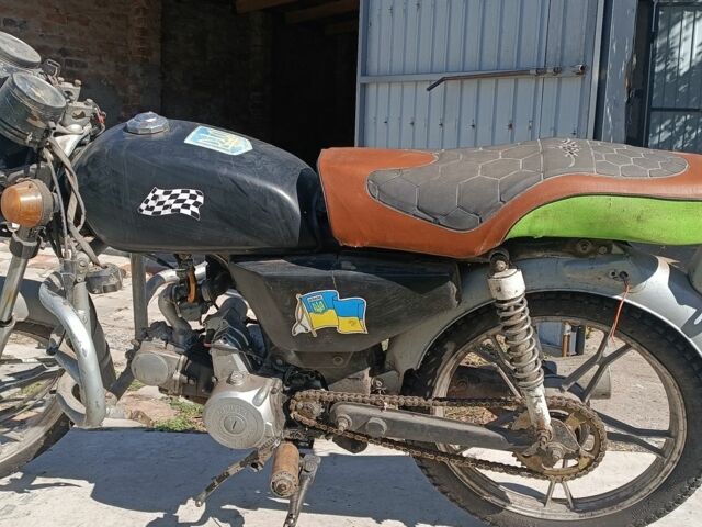Альфа Другая, объемом двигателя 72 л и пробегом 0 тыс. км за 121 $, фото 4 на Automoto.ua