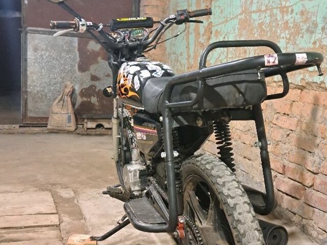 Альфа Другая 2008 в Лубнах на Automoto.ua Альфа Другая, объемом двигателя 72 л и пробегом 0 тыс. км за 301 $, фото 2 на Automoto.ua