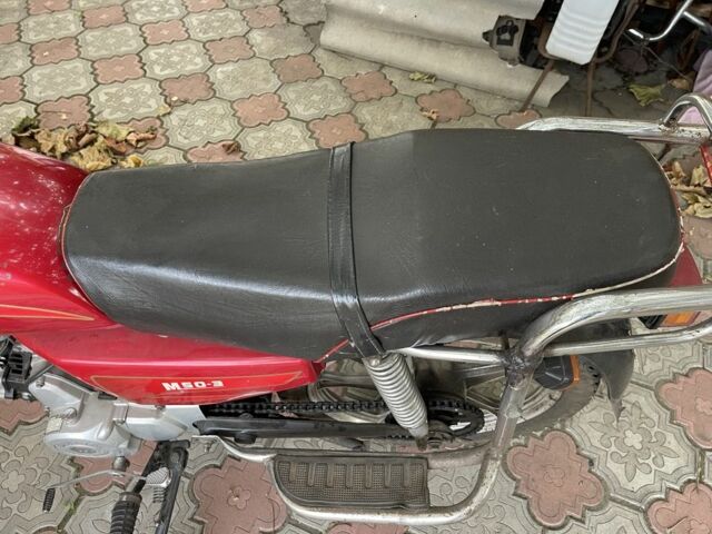 Альфа Другая, объемом двигателя 0.11 л и пробегом 0 тыс. км за 265 $, фото 7 на Automoto.ua