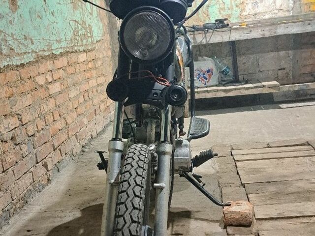 Альфа Другая 2008 в Лубнах на Automoto.ua Альфа Другая, объемом двигателя 72 л и пробегом 0 тыс. км за 301 $, фото 5 на Automoto.ua