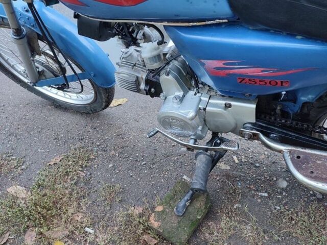 Альфа Другая, объемом двигателя 72 л и пробегом 0 тыс. км за 189 $, фото 2 на Automoto.ua