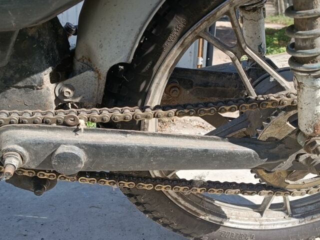 Альфа Другая, объемом двигателя 72 л и пробегом 0 тыс. км за 121 $, фото 6 на Automoto.ua
