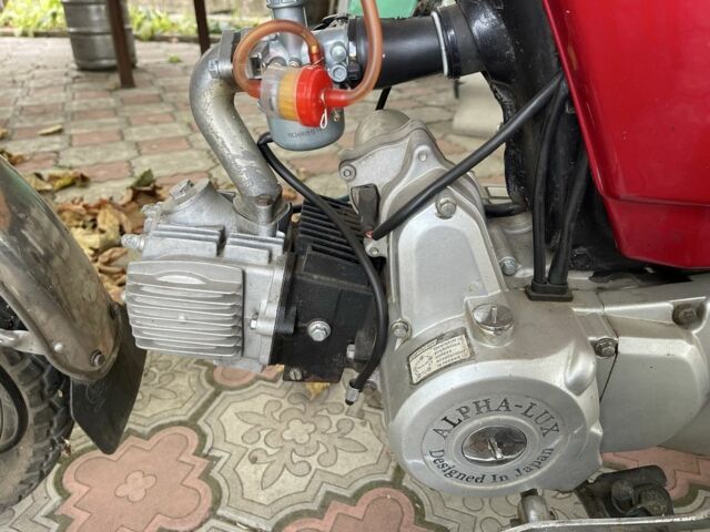 Альфа Другая, объемом двигателя 0.11 л и пробегом 0 тыс. км за 265 $, фото 4 на Automoto.ua