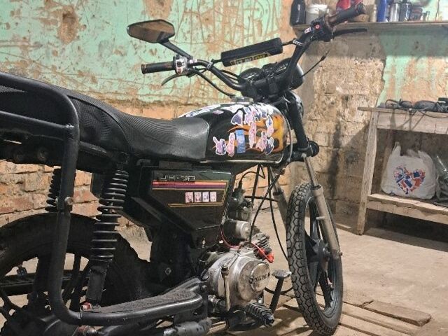 Альфа Другая 2008 в Лубнах на Automoto.ua Альфа Другая, объемом двигателя 72 л и пробегом 0 тыс. км за 301 $, фото 1 на Automoto.ua