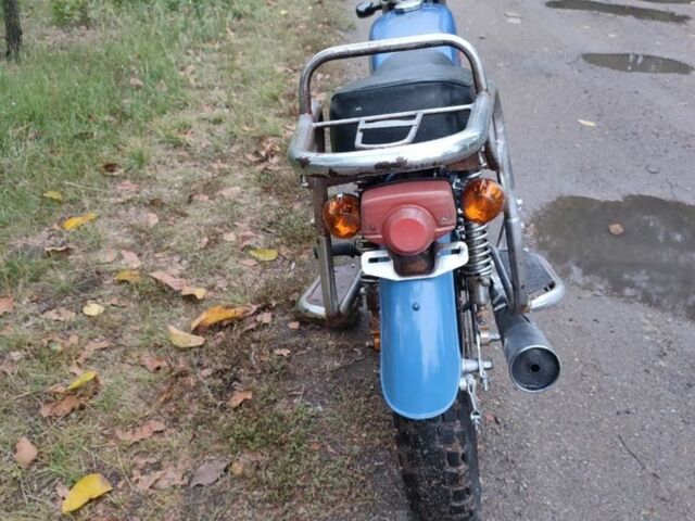 Альфа Другая, объемом двигателя 72 л и пробегом 0 тыс. км за 189 $, фото 3 на Automoto.ua