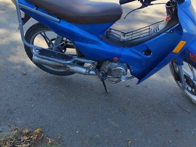 Альфа Другая, объемом двигателя 0.11 л и пробегом 0 тыс. км за 266 $, фото 1 на Automoto.ua