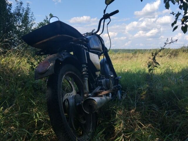 Альфа Другая, об'ємом двигуна 72 л та пробігом 0 тис. км за 104 $, фото 1 на Automoto.ua
