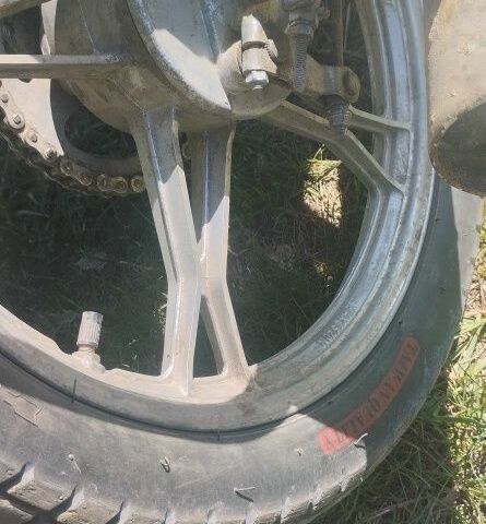 Альфа Другая, объемом двигателя 72 л и пробегом 0 тыс. км за 194 $, фото 1 на Automoto.ua