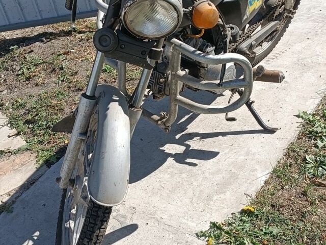 Альфа Другая, объемом двигателя 72 л и пробегом 0 тыс. км за 121 $, фото 5 на Automoto.ua