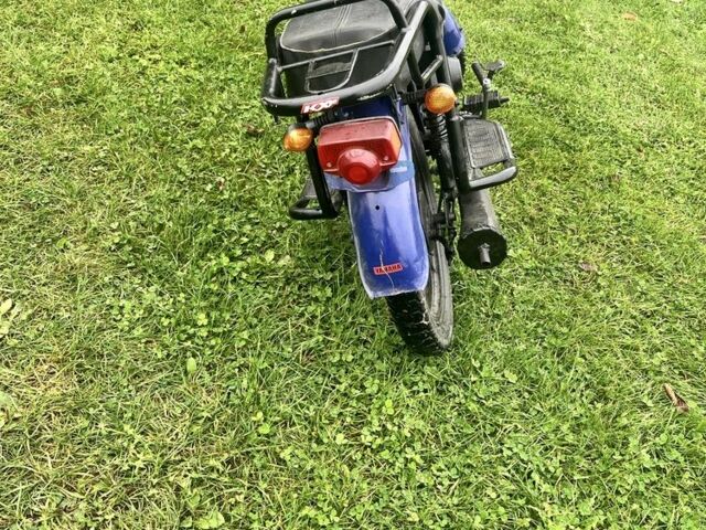 Альфа Другая, объемом двигателя 75 л и пробегом 0 тыс. км за 384 $, фото 3 на Automoto.ua