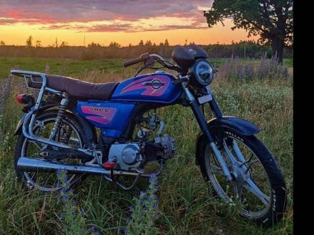 Альфа Другая, объемом двигателя 0.11 л и пробегом 0 тыс. км за 289 $, фото 7 на Automoto.ua