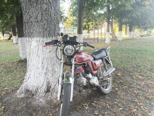 Альфа Другая, объемом двигателя 0.11 л и пробегом 0 тыс. км за 241 $, фото 1 на Automoto.ua