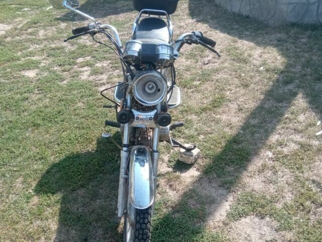 Альфа Другая, об'ємом двигуна 72 л та пробігом 0 тис. км за 168 $, фото 6 на Automoto.ua
