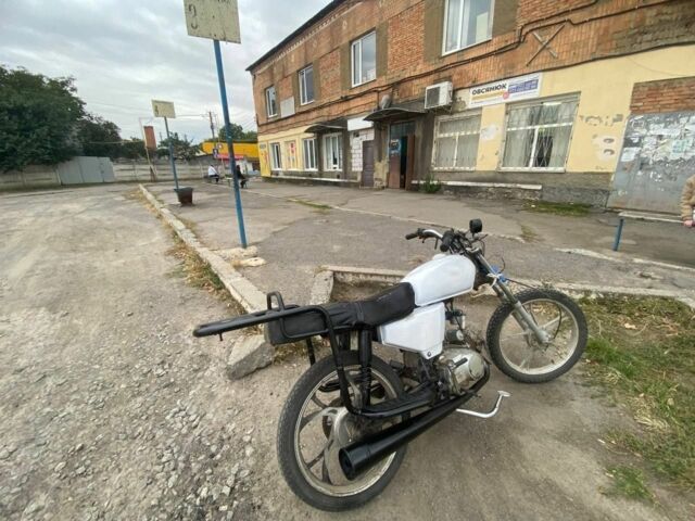 Альфа Другая, объемом двигателя 0.12 л и пробегом 0 тыс. км за 157 $, фото 2 на Automoto.ua