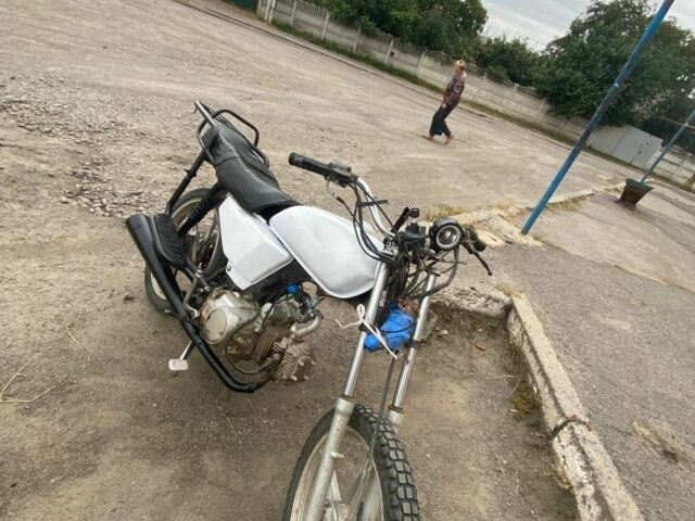 Альфа Другая, объемом двигателя 0.12 л и пробегом 0 тыс. км за 157 $, фото 1 на Automoto.ua