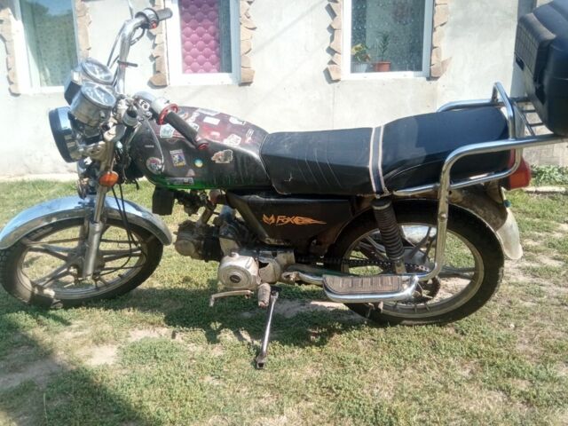 Альфа Другая, об'ємом двигуна 72 л та пробігом 0 тис. км за 168 $, фото 7 на Automoto.ua