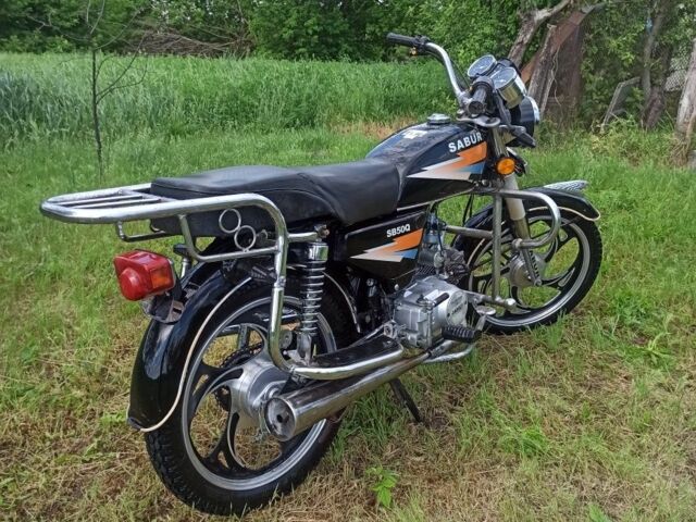 Альфа Другая, об'ємом двигуна 72 л та пробігом 0 тис. км за 315 $, фото 4 на Automoto.ua