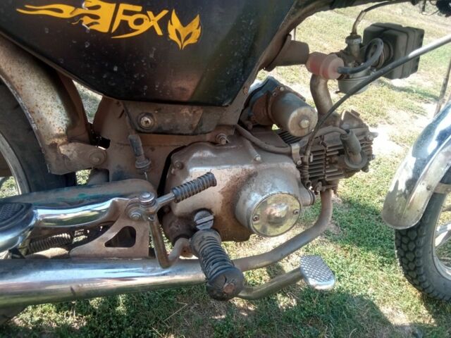 Альфа Другая, об'ємом двигуна 72 л та пробігом 0 тис. км за 168 $, фото 1 на Automoto.ua