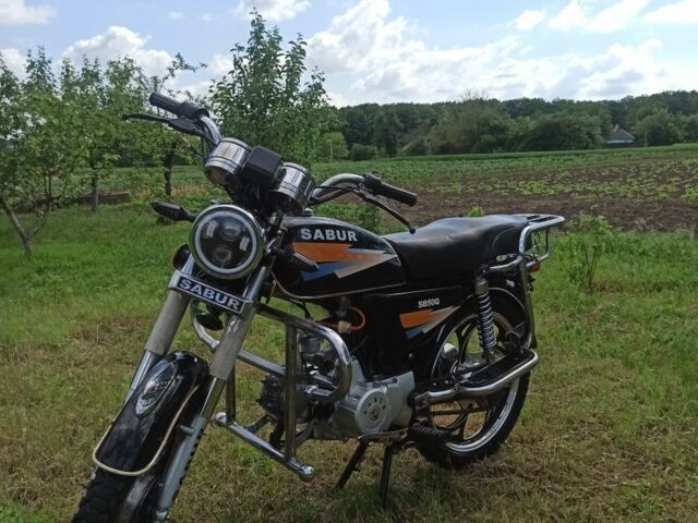 Альфа Другая, об'ємом двигуна 72 л та пробігом 0 тис. км за 315 $, фото 1 на Automoto.ua