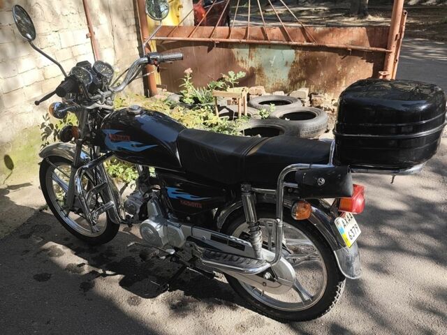 Альфа Другая, объемом двигателя 72 л и пробегом 0 тыс. км за 254 $, фото 3 на Automoto.ua