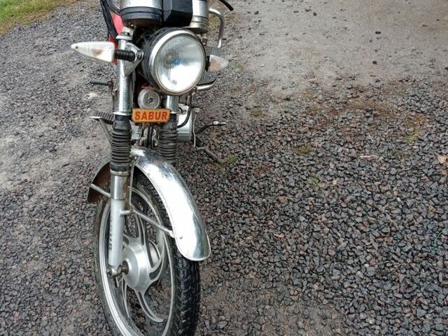 Альфа Другая, объемом двигателя 0 л и пробегом 0 тыс. км за 288 $, фото 2 на Automoto.ua