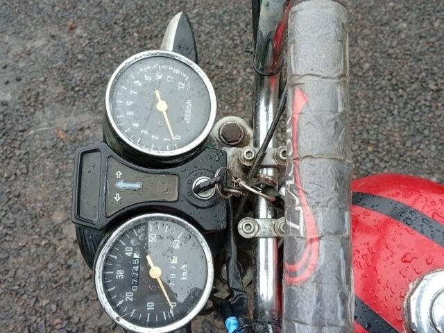 Альфа Другая, объемом двигателя 0 л и пробегом 0 тыс. км за 288 $, фото 3 на Automoto.ua