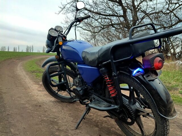 Альфа Другая, объемом двигателя 0 л и пробегом 0 тыс. км за 217 $, фото 3 на Automoto.ua