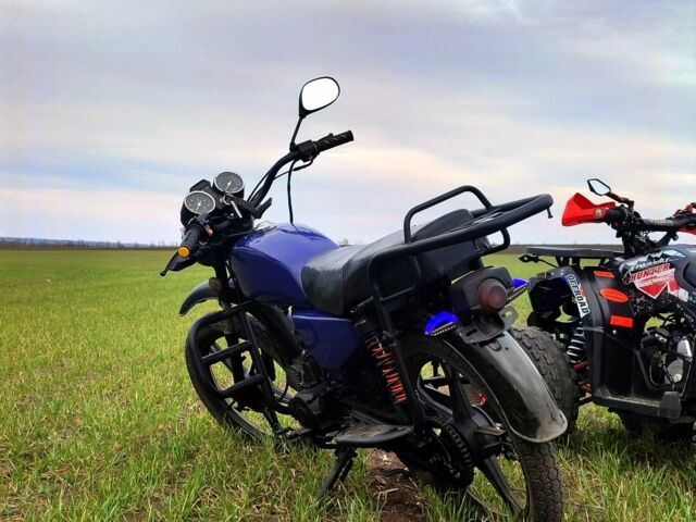 Альфа Другая, объемом двигателя 0 л и пробегом 0 тыс. км за 217 $, фото 7 на Automoto.ua