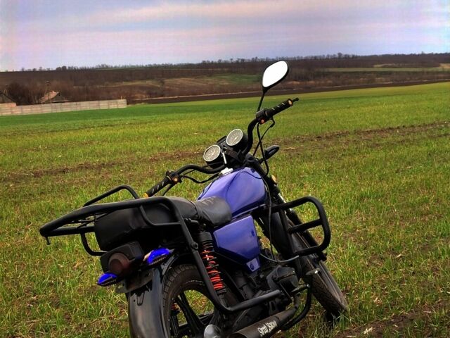 Альфа Другая, объемом двигателя 0 л и пробегом 0 тыс. км за 217 $, фото 6 на Automoto.ua