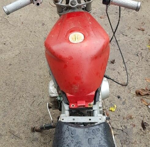 Альфа Другая, объемом двигателя 50 л и пробегом 0 тыс. км за 104 $, фото 5 на Automoto.ua