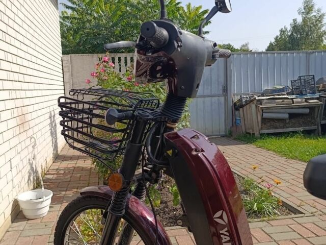Альфа Другая, объемом двигателя 0 л и пробегом 0 тыс. км за 479 $, фото 3 на Automoto.ua