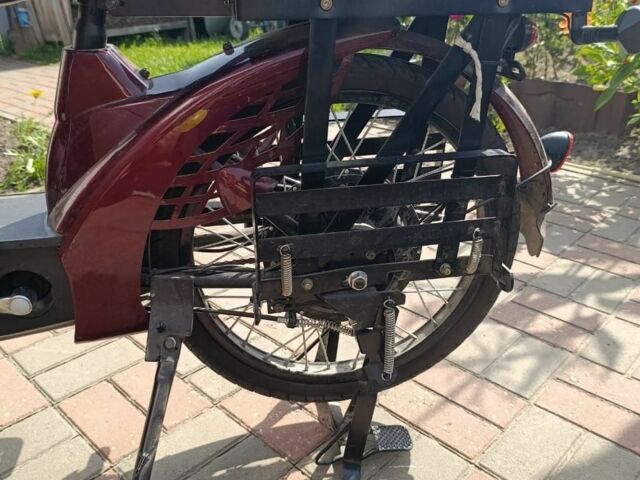 Альфа Другая, объемом двигателя 0 л и пробегом 0 тыс. км за 479 $, фото 1 на Automoto.ua