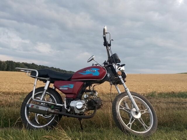 Альфа Другая, объемом двигателя 0.11 л и пробегом 0 тыс. км за 214 $, фото 2 на Automoto.ua