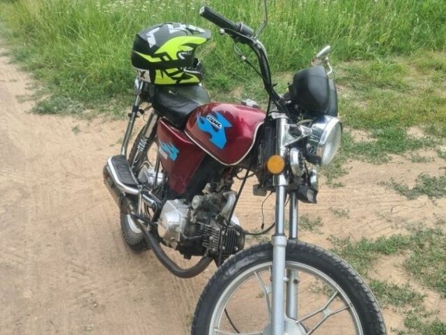 Альфа Другая, объемом двигателя 0.11 л и пробегом 0 тыс. км за 214 $, фото 3 на Automoto.ua