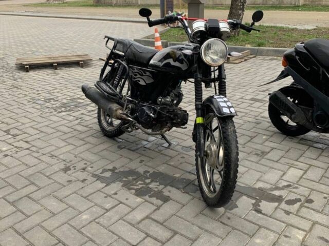 Альфа Другая 2018 у Коломые на Automoto.ua Альфа Другая, об'ємом двигуна 0 л та пробігом 0 тис. км за 337 $, фото 1 на Automoto.ua