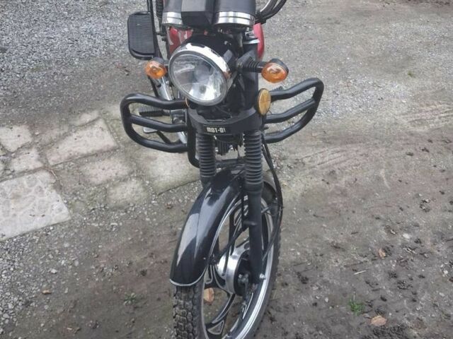 Альфа Другая, объемом двигателя 0.11 л и пробегом 0 тыс. км за 436 $, фото 4 на Automoto.ua