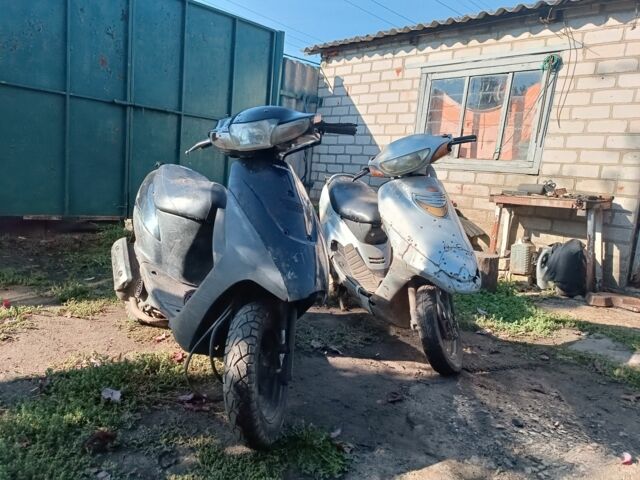 Альфа Другая, объемом двигателя 50 л и пробегом 0 тыс. км за 121 $, фото 1 на Automoto.ua