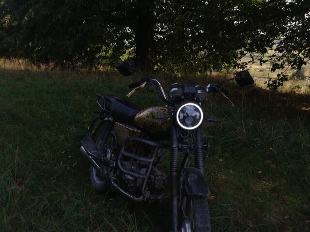 Альфа Другая, об'ємом двигуна 0.12 л та пробігом 0 тис. км за 452 $, фото 1 на Automoto.ua