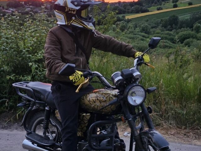 Альфа Другая, об'ємом двигуна 0.12 л та пробігом 0 тис. км за 452 $, фото 5 на Automoto.ua