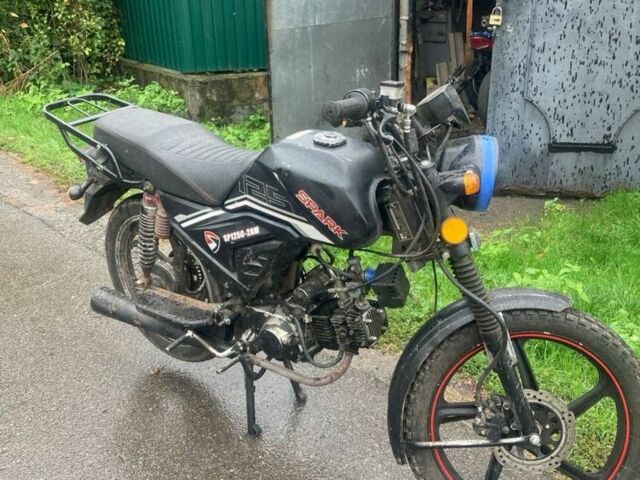 Альфа Другая, об'ємом двигуна 0.11 л та пробігом 0 тис. км за 242 $, фото 1 на Automoto.ua