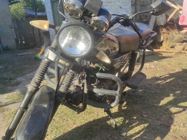 Альфа Другая, объемом двигателя 0.13 л и пробегом 0 тыс. км за 241 $, фото 1 на Automoto.ua