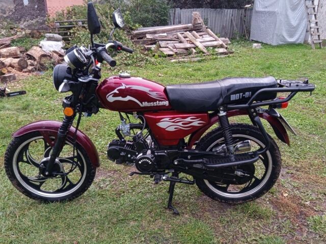 Альфа Другая, объемом двигателя 0.13 л и пробегом 0 тыс. км за 556 $, фото 2 на Automoto.ua
